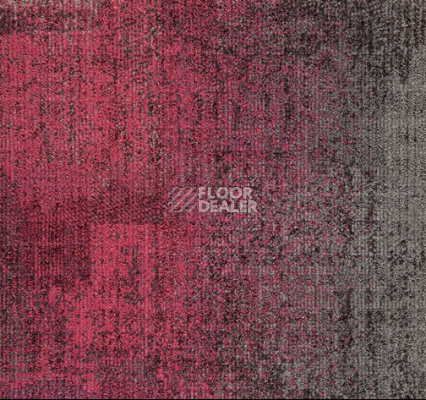 Ковровая плитка Milliken Dissident 2.0 dtr 13-168-27-174 Real Estate Cinder фото 1 | FLOORDEALER